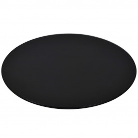 Blat masă din sticlă securizată rotund 900 mm - Img 2