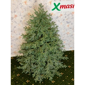 Brad Artificial Evergreen Premium Full 3D 210 cm - Img 2
