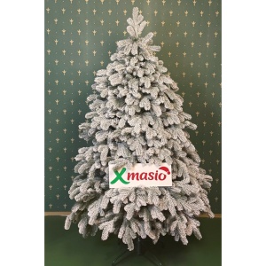 Brad Artificial nins Winter Crown Full 3D 180 cm