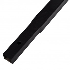 Burghiu manual găuri în pământ 80 mm cu tub prelungitor 13 m - Img 9