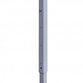 Cort de petrecere pliabil pop-up, antracit, 3 x 3 m - Img 6