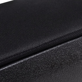Cotieră Mașină Negru pentru Ford Focus (2005 - 2011) - Img 2