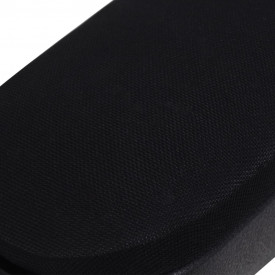 Cotieră Mașină Negru pentru Skoda Fabia MK1 (1999 - 2007) - Img 2