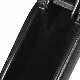 Cotieră Mașină Negru pentru Suzuki SX4 (after 2007) - Img 6