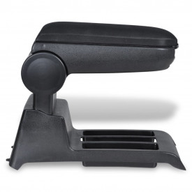 Cotieră VW Polo 9N/9N2/9N3 (2001-2009) VW Cross Polo (2006-2008) - Img 2