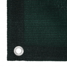 Covor pentru cort, verde, 250 x 600 cm, HDPE - Img 5