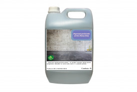 Degresant pardoseala serice Heavy-Duty Arca Lux, Bidon 5 L