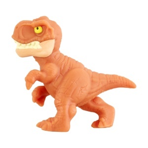 Figurina elastica Goo Jit Zu Minis Jurassic World T-Rex 41311-41313 - Img 2