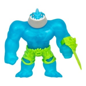 Figurina Goo Jit Zu Meteor Madness S13 Hero Pack Thrash Goj43013A-43015 - Img 2