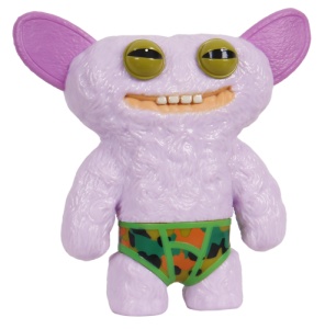 Fuggler Figurina Personalizabila 11.5 Cm 1 Buc In Cutie Transparenta Grin Grin PMIFG6010GG