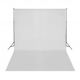 Fundal alb, 500 x 300 cm - Img 2