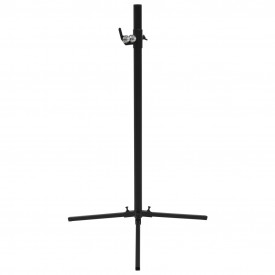Grill automat cu motor din oțel inoxidabil, 207x45x81 cm - Img 7
