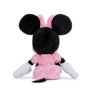 Jucarie de plus Disney Minnie Mouse 20 cm, 2001273 - Img 2