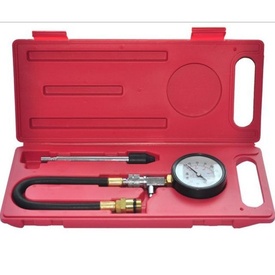 Kit tester compresie pentru motor pe benzină - Img 4