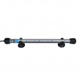 Lumină LED pentru acvariu 28 cm Alb - Img 5