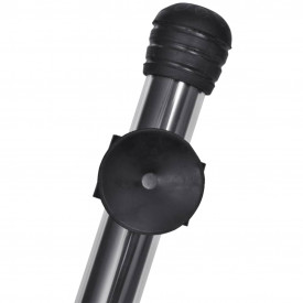 Lumină LED pentru acvariu 48 cm Alb - Img 7
