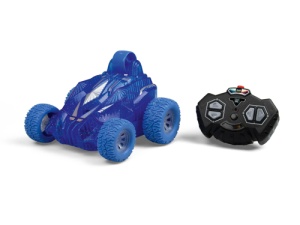 Macheta Revell Masina Rc Stunt Car Disco Control - Remote Control Car Rev24436 - Img 4