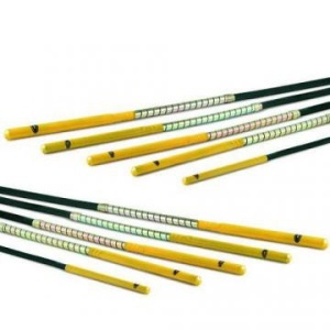 Masalta MVS Lance vibratoare 50x6 pentru MVE-2 - Img 2