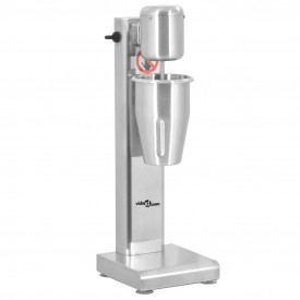 Mixer de milkshake, 1 L, oțel inoxidabil - Img 3