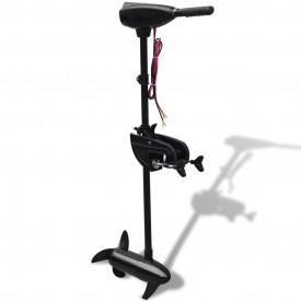 Motor electric pentru barcă de pescuit la trenă P25 55 lbs (24,9 kg) - Img 2