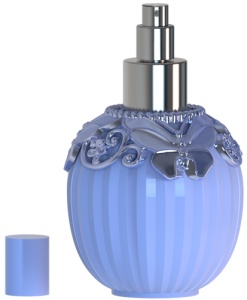 Papusa Perfumies cu accesorii − Rose Lee PER1260 - Img 3