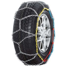 Pewag Lanțuri de zăpadă XMR 80A V Brenta-C 4x4, 2 buc, 03851 - Img 1