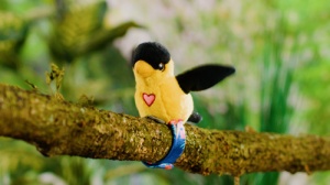 PLUS INTERACTIV HAPPY YAPPERS TOUCAN JAPHY9590-9591 - Img 4