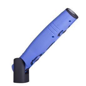 Powerhand Lampă de lucru micro-USB Li-ion, albastru, SIN-100.1026-B - Img 3