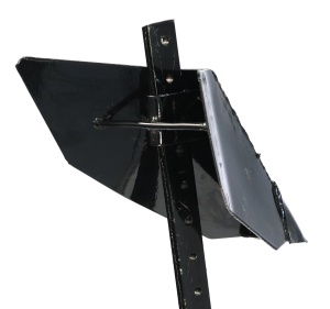 ProGARDEN PRO-PB00F plug bilonat/rarita fixa 300mm pentru motocultor - Img 2