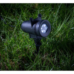 Proiector led decorativ pentru exterior - Img 3