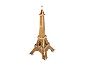 Puzzle 3D Revell Turnul Eiffel - 20 piese, R00111 - Img 3