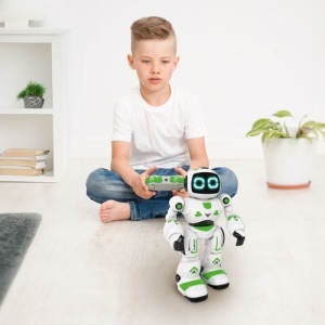 ROBOT XTREM BOTS BIONIC 3803418 - Img 2