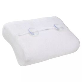 Sealskin Pernă pentru baie, 33 x 24 cm, alb, 367072810 - Img 3