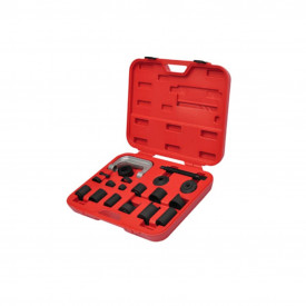 Set adaptor articulații sferice, 21 piese - Img 2