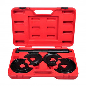 Set comprimare arcuri pentru Mercedes, 5 piese