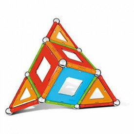 Set Constructie Magnetic Confetti 68 - Img 2