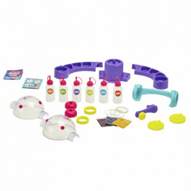Set creativ Tybo Tie Die - Studio colorare tricouri - Img 2