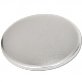 Set de 500 de insigne nepersonalizate de 25 mm - Img 2