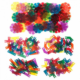 Set de constructie Galt - Super Octons - Img 3