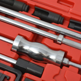 Set extractor pentru injector diesel, oțel - Img 3