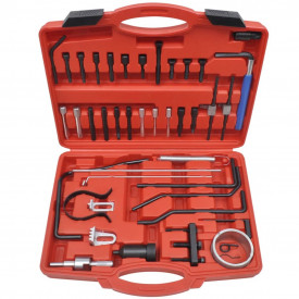 Set instrumente distribuția motoarelor diesel/benzină, Citroen/Peugeot - Img 3