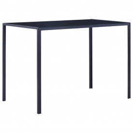 Set mobilier de bucătărie, 5 piese, verde - Img 2