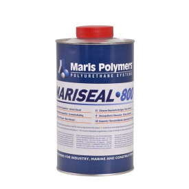 Soluție hidrofugă pentru piatră naturală MARIS POLYMERS Mariseal 800, 1kg - Img 2