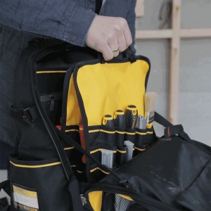 Stanley 1-95-611 Rucsac Fatmax, 360x460x270mm - Img 2
