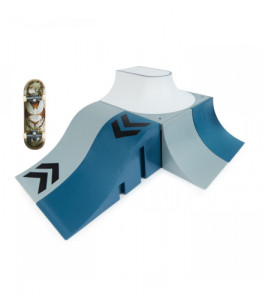 Tech Dech, set Skate Park Speedway Hop, SPM 6068235 - Img 3