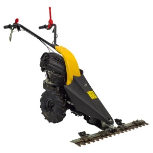 Texas CB8700 Motocositoare cu bara, autopropulsata, 5.5CP, 87cm - Img 3