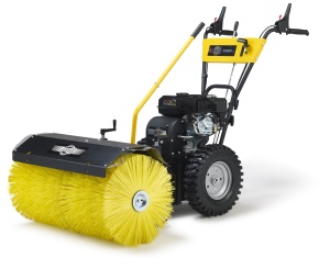 Texas Perie rotativa 80 cm Combi 800 - Img 2