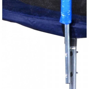 Trambulina cu plasa de protectie 180 cm SPARTAN - Img 2