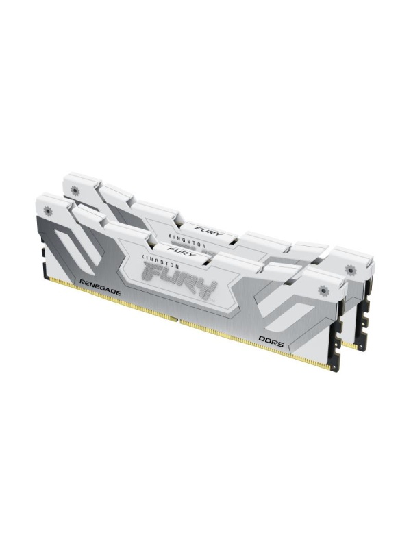 48GB 8400MT/s DDR5 CL40 CUDIMM (Kit of 2