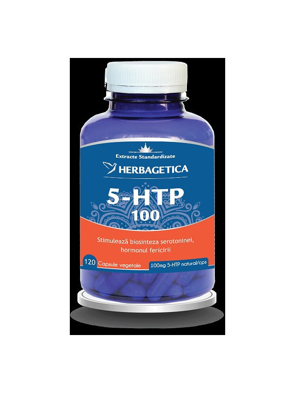 5-htp zen forte 120cps